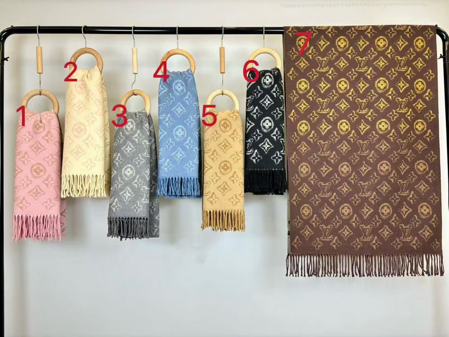 Master quality shawls - Other Brand Shawls | Buy Online in UAE